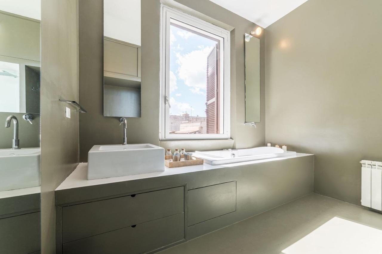 Iflat Esquilino Industrial Studio N.2 Apartment *