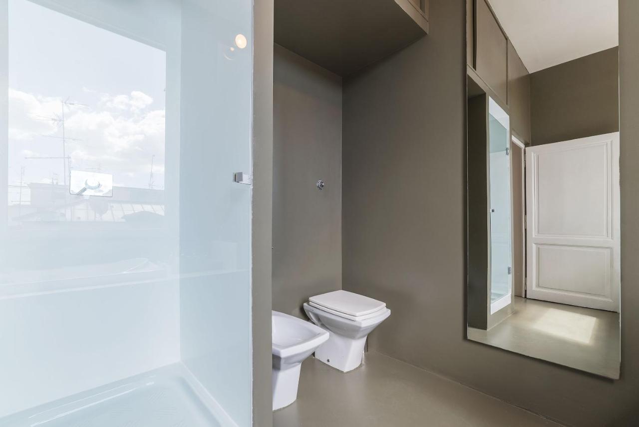 Iflat Esquilino Industrial Studio N.2 Rom