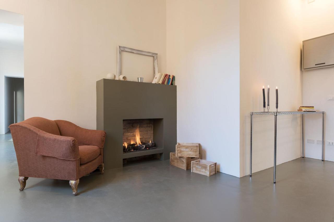 Apartment Iflat Esquilino Industrial Studio N.2