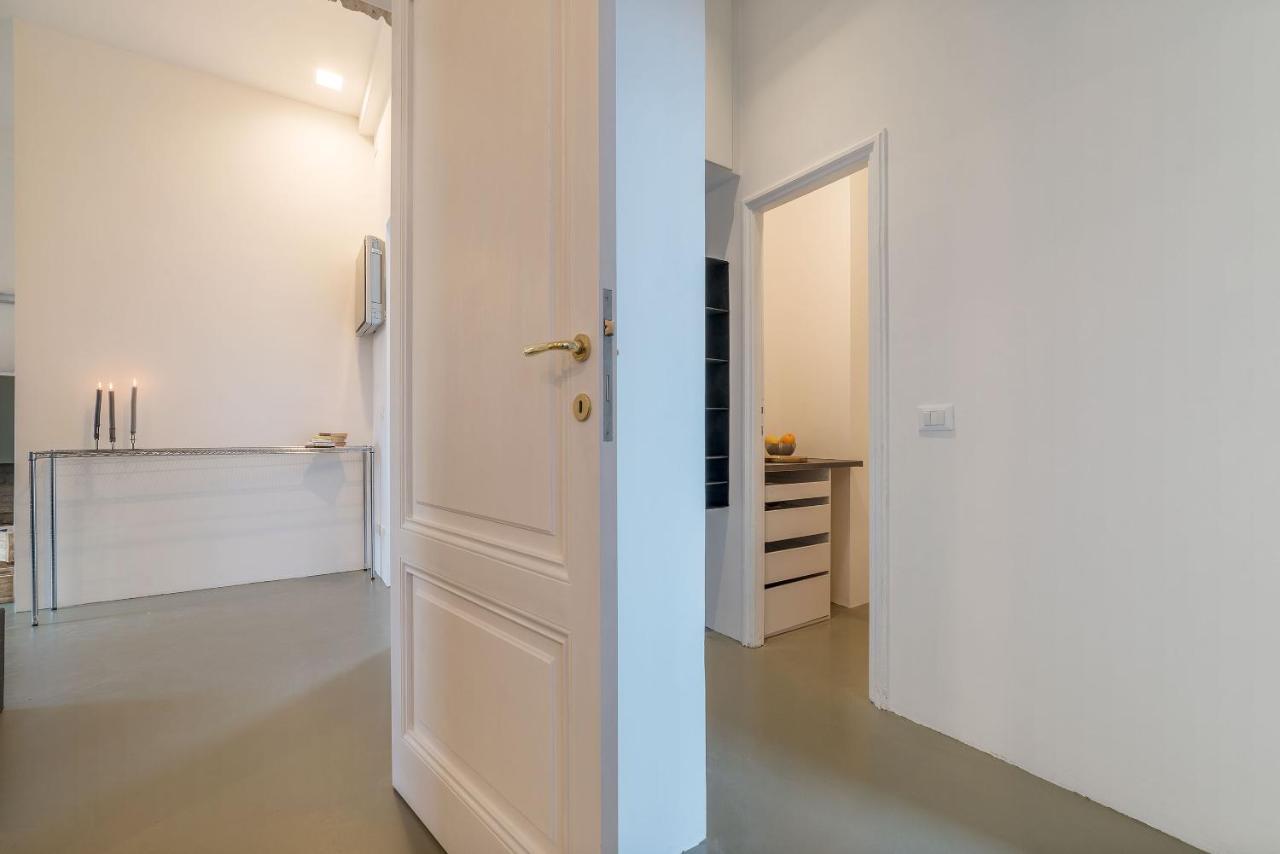 Iflat Esquilino Industrial Studio N.2 Apartment *